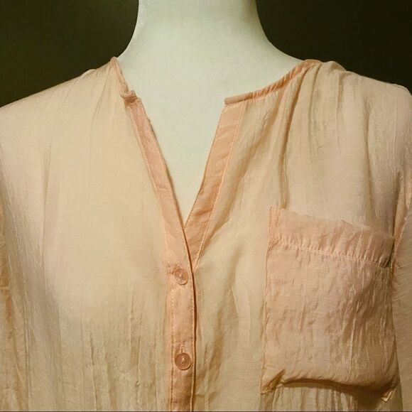 Grand & Greene Top Size XL - Picture 5 of 10